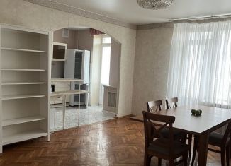 Сдаю в аренду 3-ком. квартиру, 73 м2, Москва, Ленинский проспект, 85