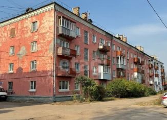 Продажа однокомнатной квартиры, 31.4 м2, Ярославль, улица 18 Марта, 6, Дзержинский район