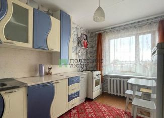 Продажа 1-ком. квартиры, 32 м2, Курганская область, улица Свободы, 10