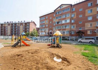 Продаю 1-комнатную квартиру, 29.2 м2, Хабаровский край, Твердохлебово, 2