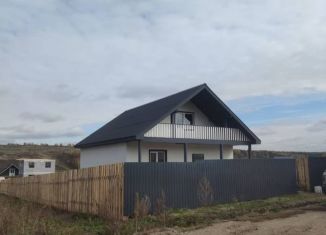 Продажа дома, 150 м2, деревня Столбова, Сосновая улица
