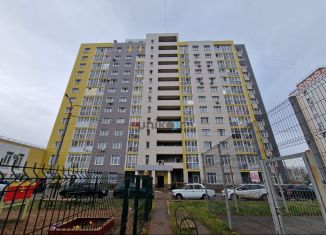 Продам 1-комнатную квартиру, 29 м2, Уфа, улица Геологов, 53, Кировский район