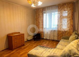 Продажа 1-ком. квартиры, 40 м2, Казань, улица Четаева, 68