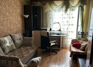 Квартира в аренду студия, 30 м2, Санкт-Петербург, Ленинский проспект, 82к1, метро Автово