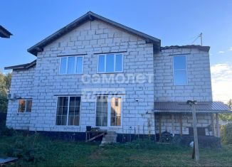 Продам дом, 350 м2, село Балобаново, Гражданская улица, 18