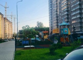 Двухкомнатная квартира на продажу, 56 м2, Ростов-на-Дону, ЖК Сокол Град, проспект 40-летия Победы, 63/17с4