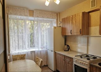 Продам 1-комнатную квартиру, 35.3 м2, Волгоград, Невская улица, 6