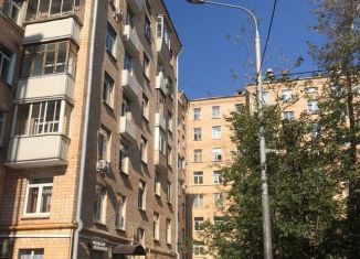 Продается комната, 21 м2, Москва, Ленинградское шоссе, 21