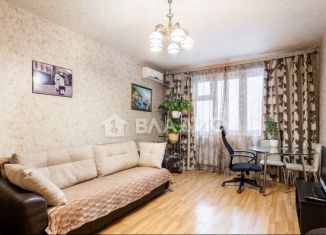 Продажа 1-ком. квартиры, 38.1 м2, Москва, Ставропольский проезд, 9, метро Юго-Восточная