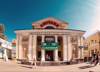 Помещение свободного назначения в аренду, 12 м2, Тверь, проспект Ленина, 35