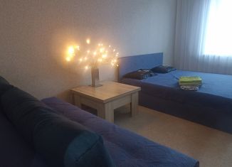 Сдача в аренду однокомнатной квартиры, 40 м2, Липецкая область, улица Коммунаров, 149