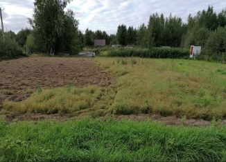 Продается земельный участок, 9 сот., садоводческое некоммерческое товарищество Берёзка-2