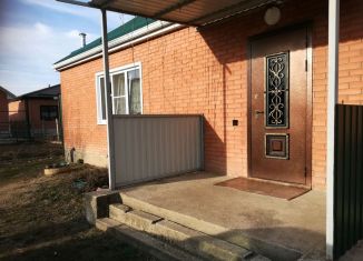 Продаю дом, 80 м2, поселок Заветный, улица Пушкина