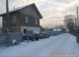 Продажа дома, 150 м2, Верхняя Пышма, улица Строителей