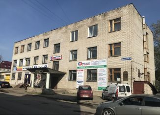 Аренда офиса, 18.5 м2, Волхов, улица Ярвенпяя, 2