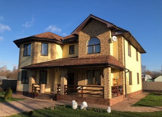 Дом в аренду, 335 м2, деревня Ивановка, деревня Ивановка, 40