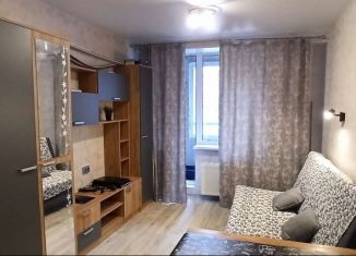 Продажа квартиры студии, 21.4 м2, Мурино, ЖК Урбанист, Екатерининская улица, 17