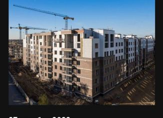 Продам квартиру студию, 23.3 м2, Мытищи