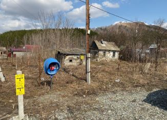 Продаю участок, 8 сот., посёлок Рыбалка, Дачная улица, 31