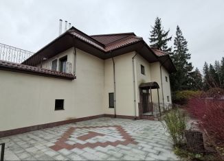 Продается дом, 600 м2, деревня Прохорово, Еловая улица