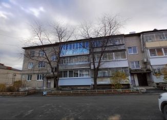 2-комнатная квартира на продажу, 47.1 м2, село Николо-Павловское, Новая улица, 10