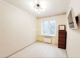 Продам двухкомнатную квартиру, 40.4 м2, Москва, Севастопольский проспект, 3к2, Донской район