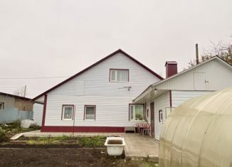 Дом на продажу, 120 м2, Бугульма, улица Ивана Гончарова