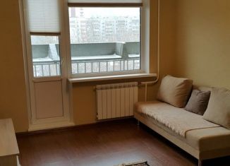 Многокомнатная квартира в аренду, 33 м2, Екатеринбург, улица Сыромолотова, 20