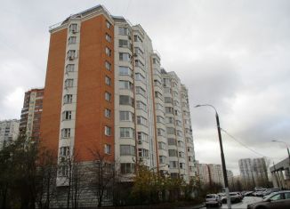 1-ком. квартира в аренду, 40 м2, Москва, Лухмановская улица, Лухмановская улица