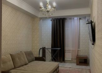 Аренда 1-комнатной квартиры, 50 м2, Махачкала, Магарамкентская улица, 4, Ленинский район