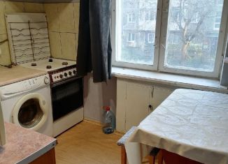 Двухкомнатная квартира в аренду, 46 м2, Балтийск, улица В. Егорова, 15