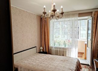 Продается двухкомнатная квартира, 52 м2, Екатеринбург, Таёжная улица, 8, Таёжная улица