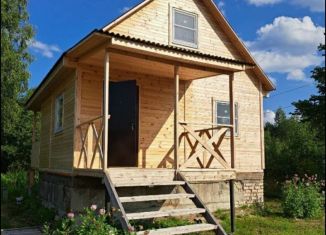 Продажа дома, 60 м2, Псков, площадь Ленина