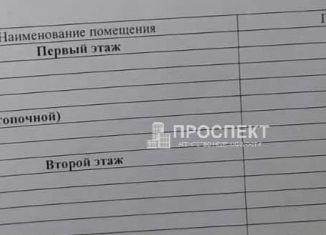 Продажа таунхауса, 129.4 м2, деревня Байрак