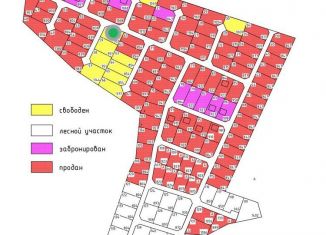 Продается участок, 9.5 сот., деревня Здехово