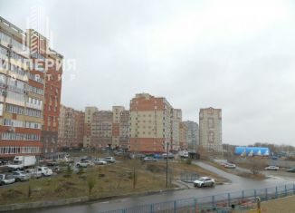 Продажа 3-комнатной квартиры, 70.6 м2, Омск, ЖК На Андрианова