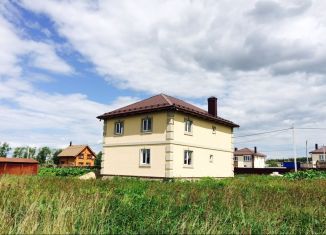 Продается дом, 110 м2, поселок Губачево