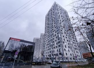 2-ком. квартира на продажу, 58.2 м2, Пермь, улица Революции, 52В, ЖК Гулливер