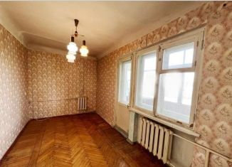 Продажа 2-комнатной квартиры, 40 м2, Краснодар, улица Суворова, 80, улица Суворова