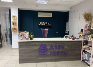 Продается торговая площадь, 64 м2, Саратов, улица имени А.Н. Радищева, 23, Октябрьский район