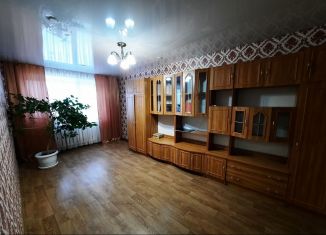 Продаю трехкомнатную квартиру, 60.3 м2, село Борисовка, Центральная улица, 22