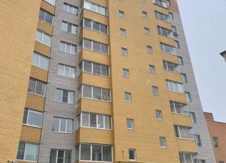 2-комнатная квартира на продажу, 63.5 м2, Тверь, Бурашевское шоссе, ЖК Солнечный