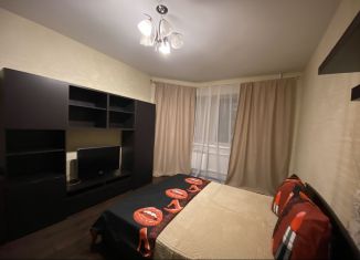 Сдается 1-ком. квартира, 50 м2, Ступино, улица Куйбышева, 61БК2