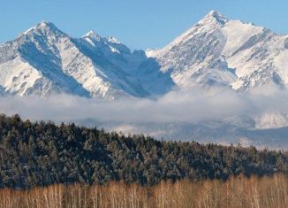 Продам участок, 12 сот., поселок Аршан, Трактовая улица