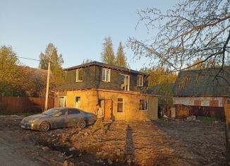 Продается дом, 150 м2, посёлок Парголово