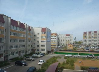 Сдача в аренду двухкомнатной квартиры, 70 м2, Чита, микрорайон Октябрьский, 13