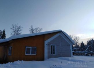 Продам дом, 57 м2, село Каракокша, Советская улица, 20А