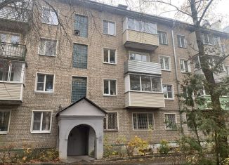 Продажа однокомнатной квартиры, 29.5 м2, Протвино, Школьная улица, 2