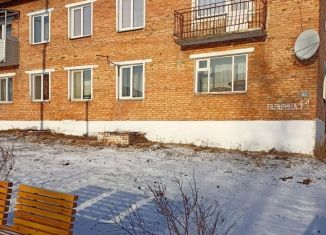 Продажа 1-комнатной квартиры, 30 м2, село Партизанское, улица Гагарина, 41