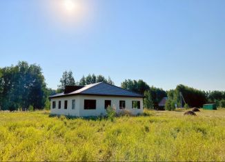 Продаю дом, 150 м2, деревня Султаева